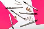 Eyebrow Pencil By Wet n Wild Brow-Sessive Brow Makeup Pencil Liner Blending Brush, Precise, Fine Tip, Shapes, Defines, Fills, Dark Brown - Image 14